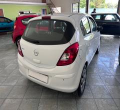 Auto - Opel corsa 1.2 5p. ecotec