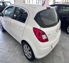 Auto - Opel corsa 1.2 5p. ecotec