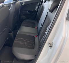 Auto - Opel corsa 1.2 5p. ecotec