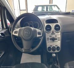 Auto - Opel corsa 1.2 5p. ecotec