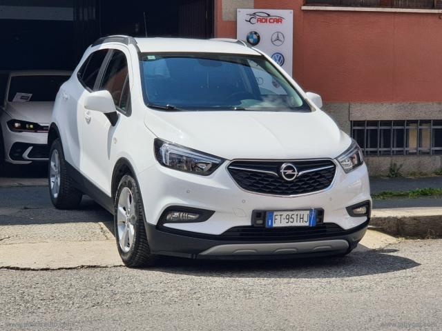 Opel mokka x 1.4 t gpl tech 140 cv 4x2