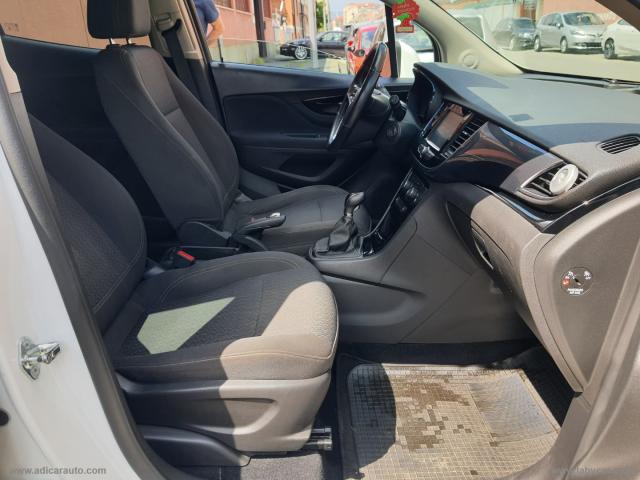 Auto - Opel mokka x 1.4 t gpl tech 140 cv 4x2