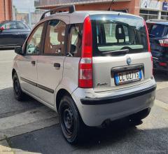 Auto - Fiat panda 1.2 dynamic