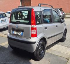 Auto - Fiat panda 1.2 dynamic