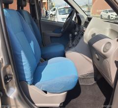 Auto - Fiat panda 1.2 dynamic