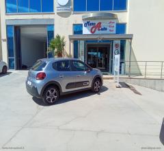 Citroen c3 puretech 83 s&s plus