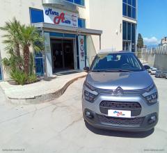 Auto - Citroen c3 puretech 83 s&s plus