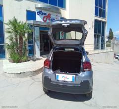 Auto - Citroen c3 puretech 83 s&s plus