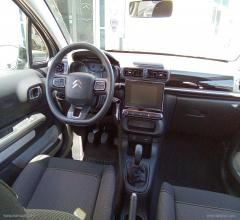 Auto - Citroen c3 puretech 83 s&s plus
