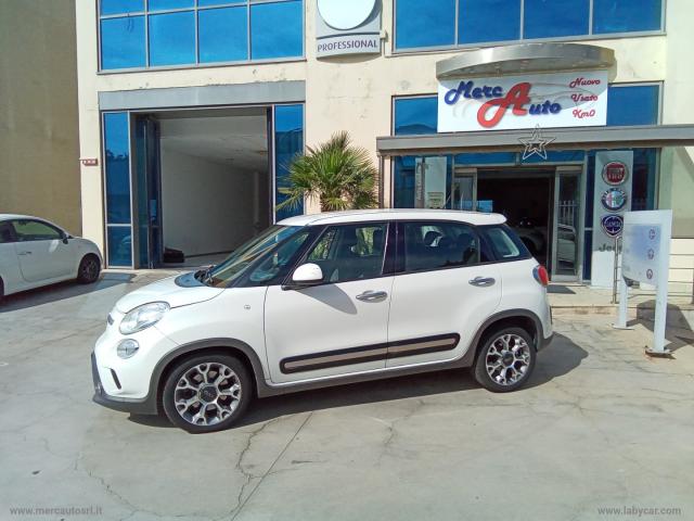 Fiat 500l 1.6 mjt 120 cv trekking