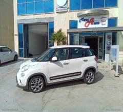 Fiat 500l 1.6 mjt 120 cv trekking