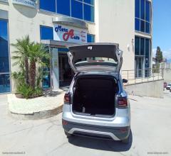 Auto - Volkswagen t-cross 1.0 tsi style bmt