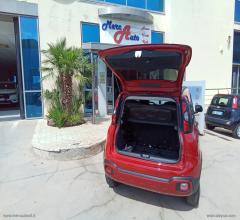 Auto - Fiat panda cross 1.0 firefly s&s hybrid