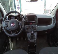 Auto - Fiat panda cross 1.0 firefly s&s hybrid
