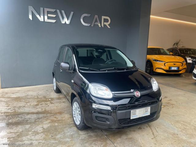 Auto - Fiat panda 1.0 firefly s&s hybrid