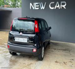 Auto - Fiat panda 1.0 firefly s&s hybrid