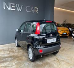 Auto - Fiat panda 1.0 firefly s&s hybrid