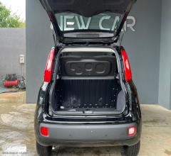 Auto - Fiat panda 1.0 firefly s&s hybrid