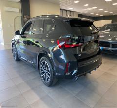 Auto - Bmw x1 xdrive 20d msport