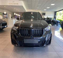 Auto - Bmw x1 xdrive 20d msport