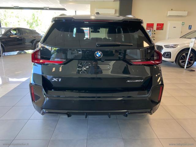 Auto - Bmw x1 xdrive 20d msport