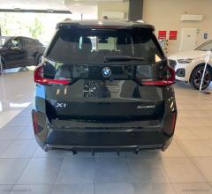 Auto - Bmw x1 xdrive 20d msport