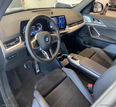 Auto - Bmw x1 xdrive 20d msport