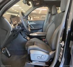 Auto - Bmw x1 xdrive 20d msport