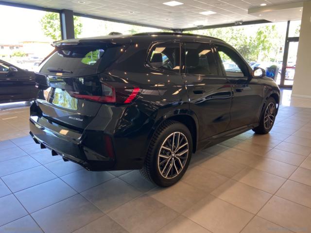 Auto - Bmw x1 xdrive 20d msport