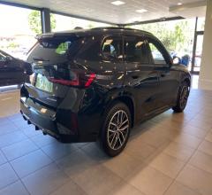 Auto - Bmw x1 xdrive 20d msport