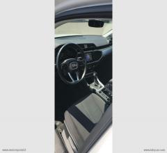 Auto - Audi q3 spb 35 tdi s tronic business plus