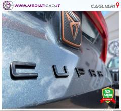 Auto - Cupra formentor 1.5 tsi dsg