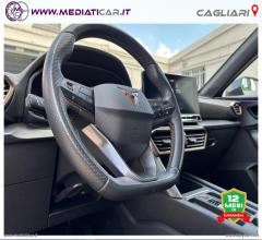 Auto - Cupra formentor 1.5 tsi dsg
