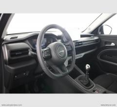 Auto - Jeep avenger 1.2 turbo longitude