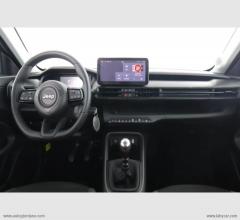 Auto - Jeep avenger 1.2 turbo longitude