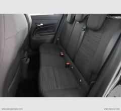 Auto - Jeep avenger 1.2 turbo longitude