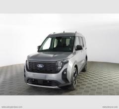 Auto - Ford tourneo courier 1.0 ecoboost pow. active