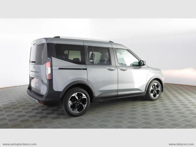 Auto - Ford tourneo courier 1.0 ecoboost pow. active