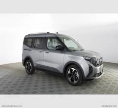 Auto - Ford tourneo courier 1.0 ecoboost pow. active