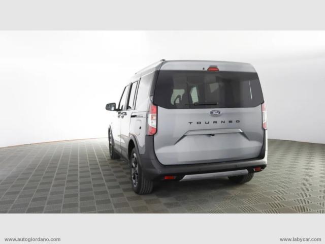 Auto - Ford tourneo courier 1.0 ecoboost pow. active
