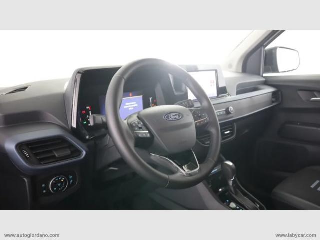 Auto - Ford tourneo courier 1.0 ecoboost pow. active