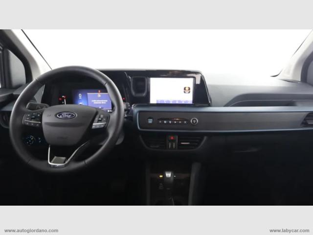 Auto - Ford tourneo courier 1.0 ecoboost pow. active