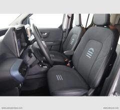 Auto - Ford tourneo courier 1.0 ecoboost pow. active