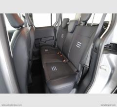 Auto - Ford tourneo courier 1.0 ecoboost pow. active