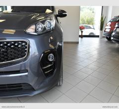Auto - Kia sportage 1.7 crdi 2wd cool