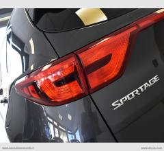 Auto - Kia sportage 1.7 crdi 2wd cool