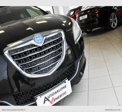 Auto - Lancia delta 1.6 mjt platino