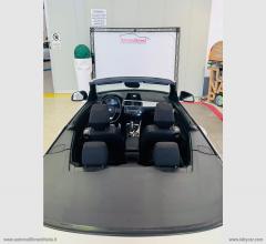 Auto - Bmw 220i cabrio luxury aut.
