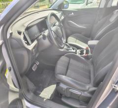 Auto - Opel grandland 1.5 d ecotec aut. bus. el.