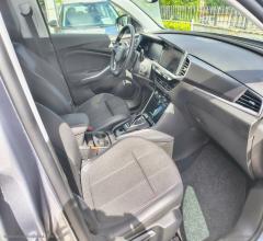 Auto - Opel grandland 1.5 d ecotec aut. bus. el.